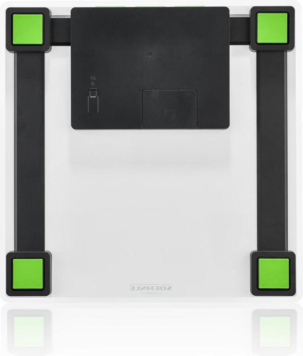 Produktbild Soehnle 63884 Shape Sense Connect Lite (180 kg)