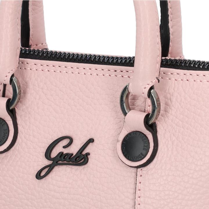 Actual product image Gabs G3 Mini Handtasche S Leder 26 cm