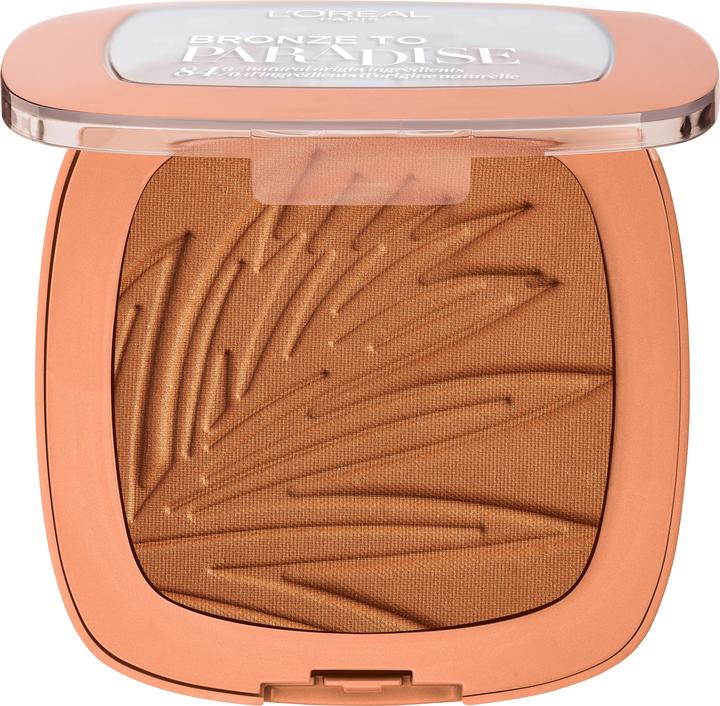 Image du produit L'Oréal Paris Paradise (3 Retour au bronze, Contour, 9 g)