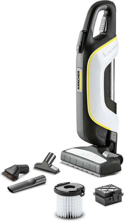 Kärcher VC 5 Cordless Premium
