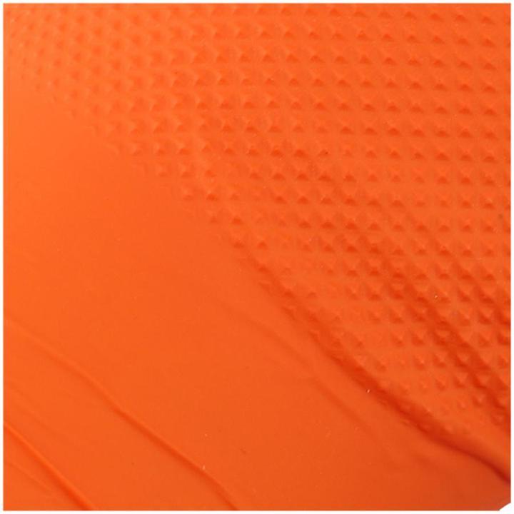 Produktbild Kheax Hochfeste Nitrilhandschuhe für die Werkstatt (XL)