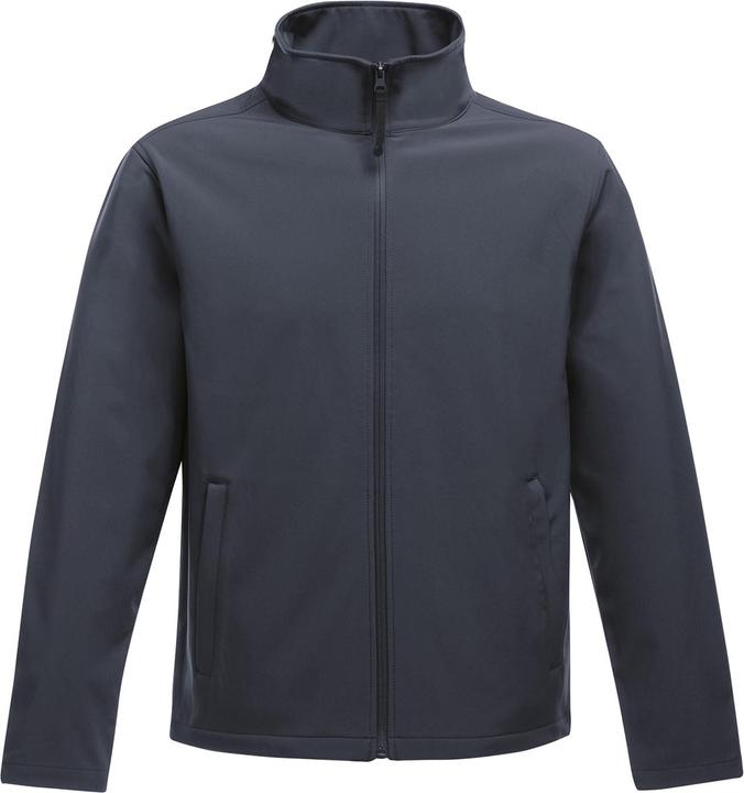 Produktbild Regatta Standout Softshelljacke Ablaze bedruckbar (L)
