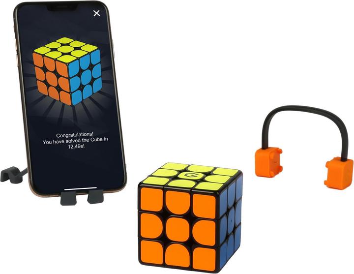 Produktbild Giiker Super Cube i3SE (Englisch, Deutsch)