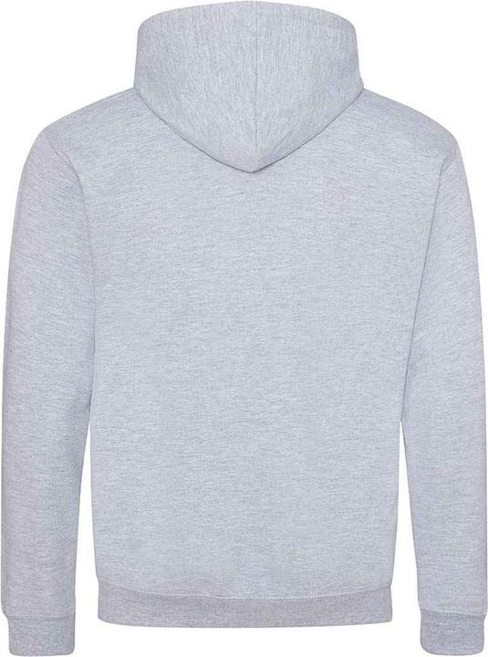Immagine prodotto Awdis Varsity Felpa con Cappuccio e Zip Intera Uomo (M)