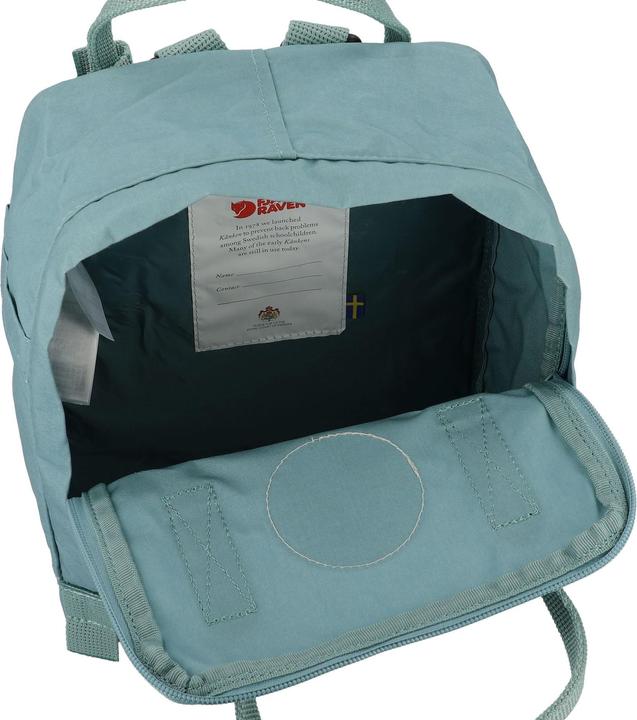 Actual product image Fjällräven Kånken (7 l)
