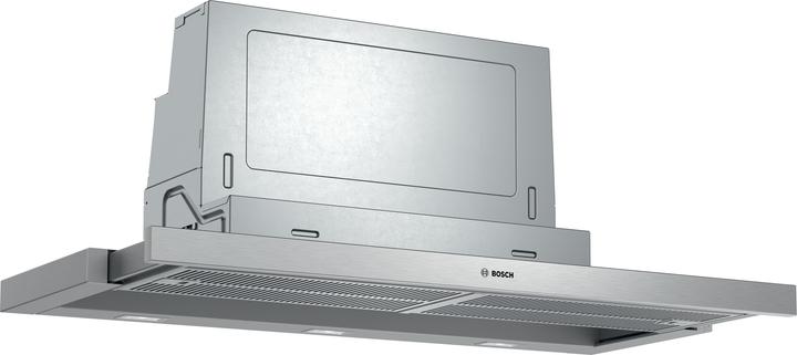 Bosch Hausgeräte DFS097A51 (Substructure hood, Hut ventilator)