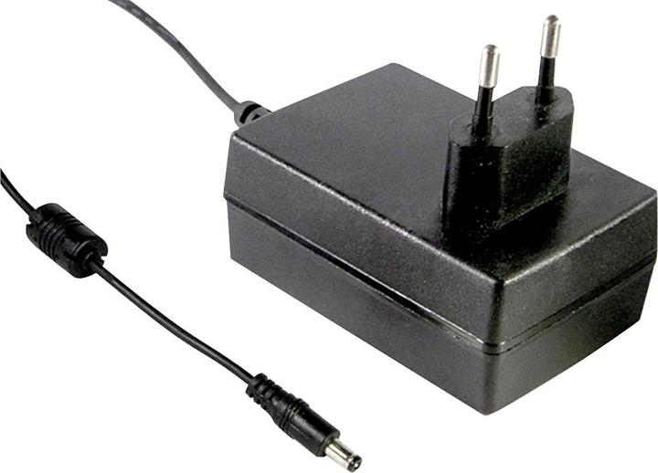 Image du produit MeanWell Bloc d'alimentation, tension fixe GST25E07-P1J 7.5 V/DC 22 W