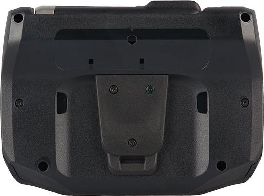 Produktbild Zebra WT6000 Wearable Computer