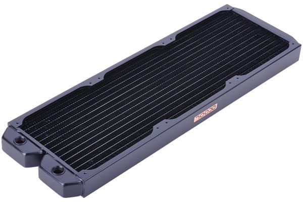 Immagine prodotto Alphacool NexXxoS ST30 Rame pieno 420mm (140 mm)