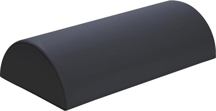 Immagine prodotto Kübler Sport Mezzo rotolo - ausilio per il posizionamento, antracite, 50 x 18 x 9 cm