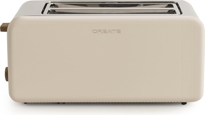 Image du produit Create TOAST RETRO - XL Sand