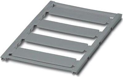 Actual product image Phoenix Contact Phoenix device marking Mounting type stick-on Labeling area 60 x 15 mm Suitable for