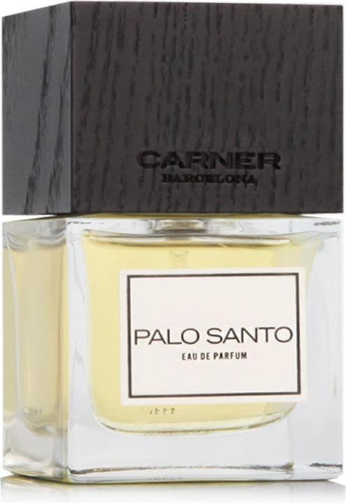 Carner Barcelona Woody Collection Palo Santo (Eau de parfum, 50 ml)