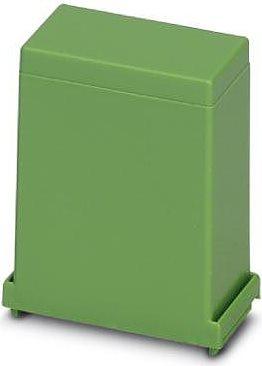 Produktbild Phoenix Contact Hutschienen-Gehäuse Abdeckung 52 x 25 EMG 25-H 52MM GN 5 St. (Gehäuse)