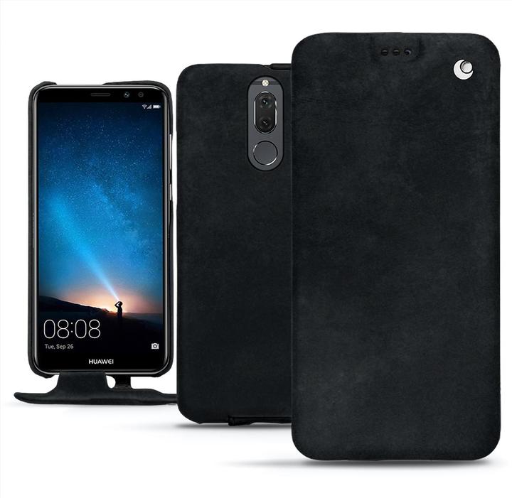 Actual product image Noreve Leather cover vertical (Mate 10 Lite)