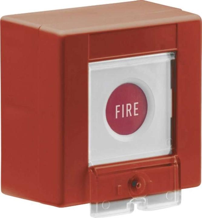 Produktbild Abus FUAT50020 Alarm