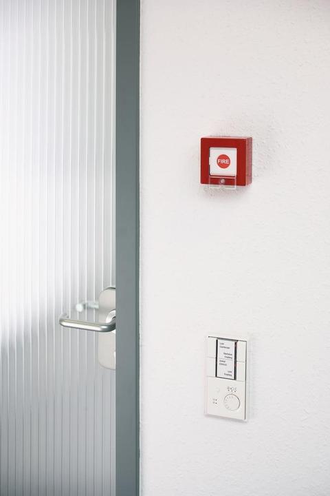 Produktbild Abus FUAT50020 Alarm