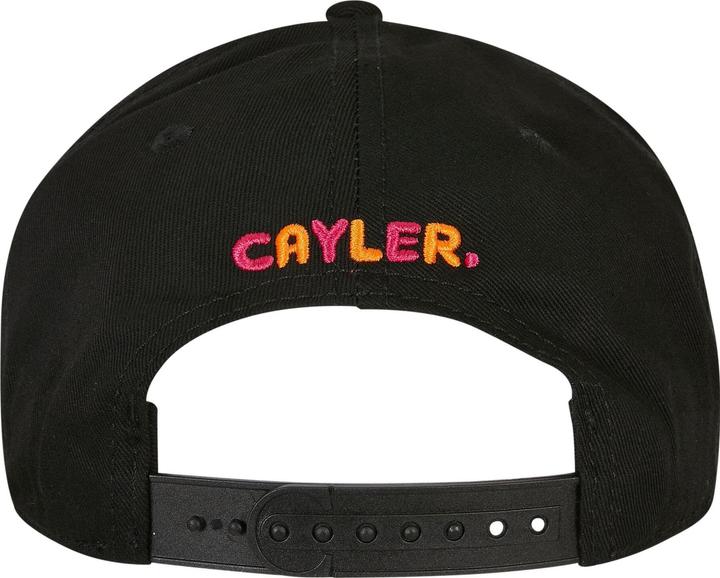 Actual product image Cayler & Sons Slam Dunk Cap - 19909 (One size)
