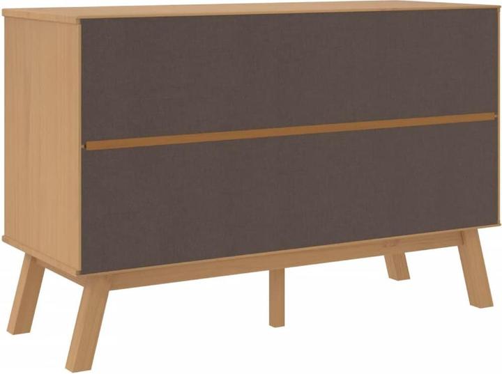 Image du produit VidaXL Dornburg-Camburg (111 x 42 x 73.5 cm)