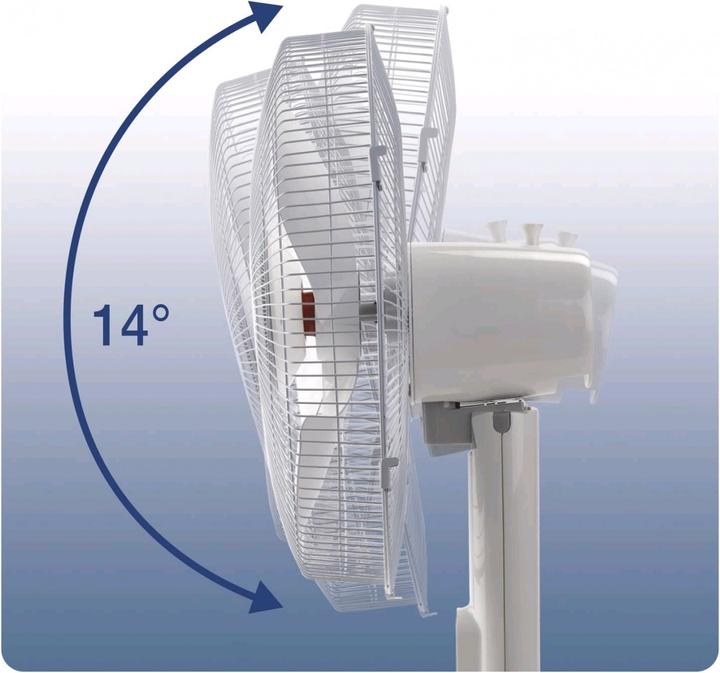 Actual product image Honeywell Quiet (48 dB)