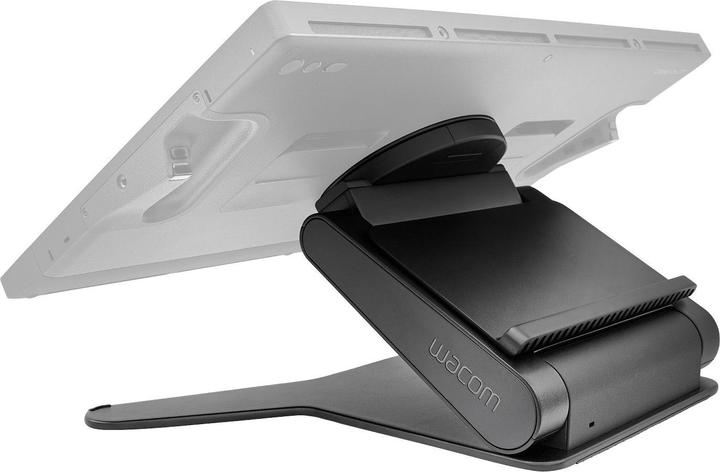Immagine prodotto Wacom Cintiq Pro 27, Stand,, Cintiq Pro 27 (DTH271), Nero, 1 pz