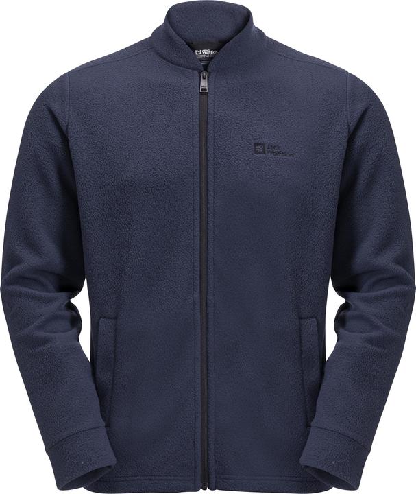 Produktbild Jack Wolfskin Light Curl Jkt M (3XL)
