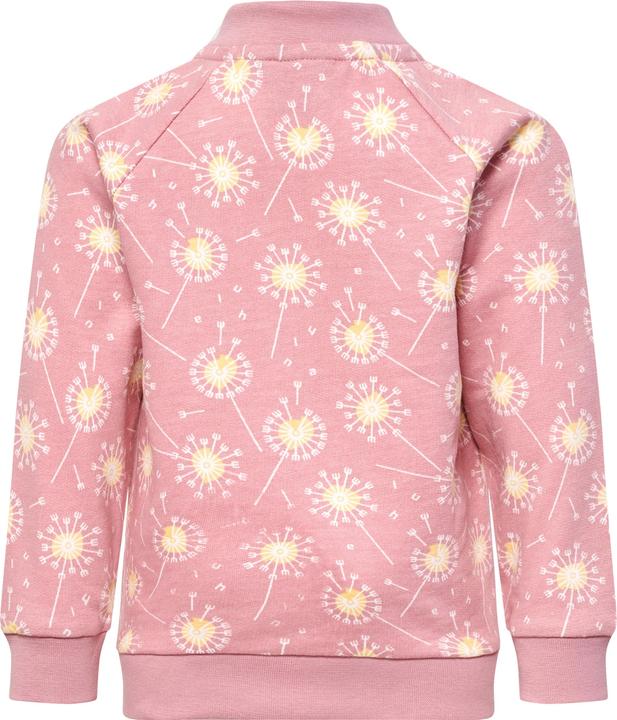 Produktbild hummel hmlLOGUN ZIP JACKET (68)