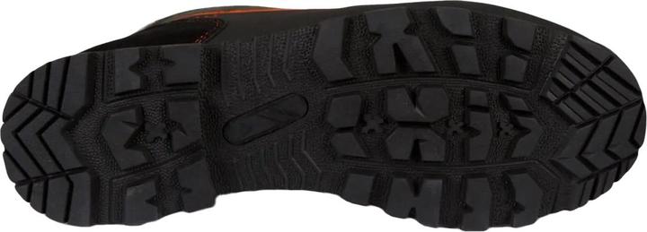 Actual product image Trespass Mens Mikeba Suede Boots (45)