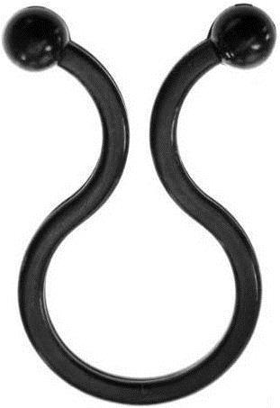 Produktbild InLine Kabelbinder Twist (Kunststoffkabelbinder, 10 Stk.)