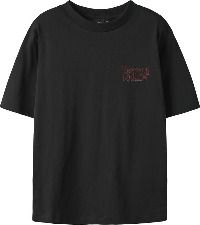 Lmtd Loose Fit T-Shirt (170)