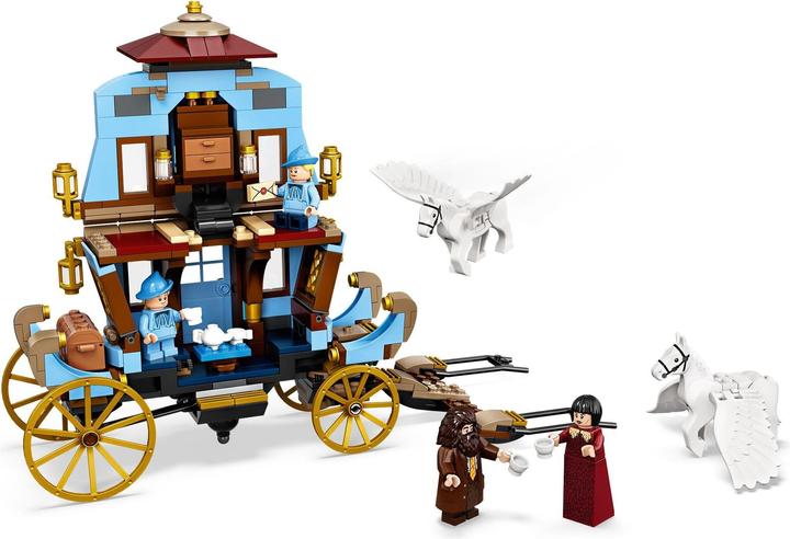 Produktbild LEGO Harry Potter: Beauxbatons Kutsche (75958, LEGO Harry Potter)