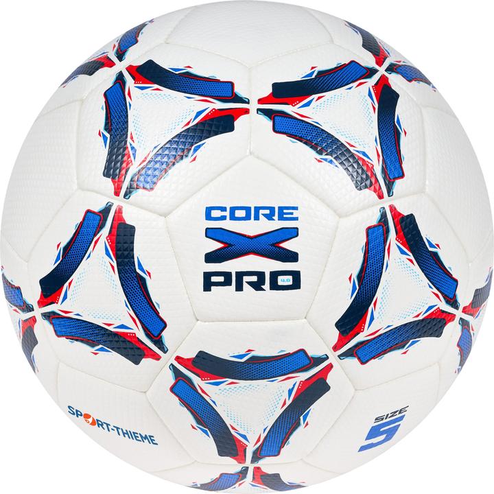 Sport-Thieme Fussball CoreX Pro (5)