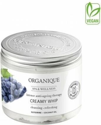 Immagine prodotto Organique Terapia anti-invecchiamento (200 ml)