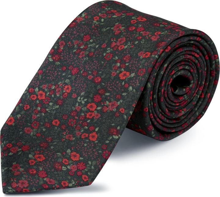 Red > Green