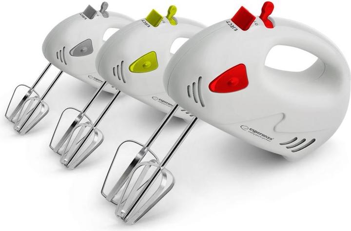 Image du produit Esperanza EKM007G Mixeur à main (150 W)