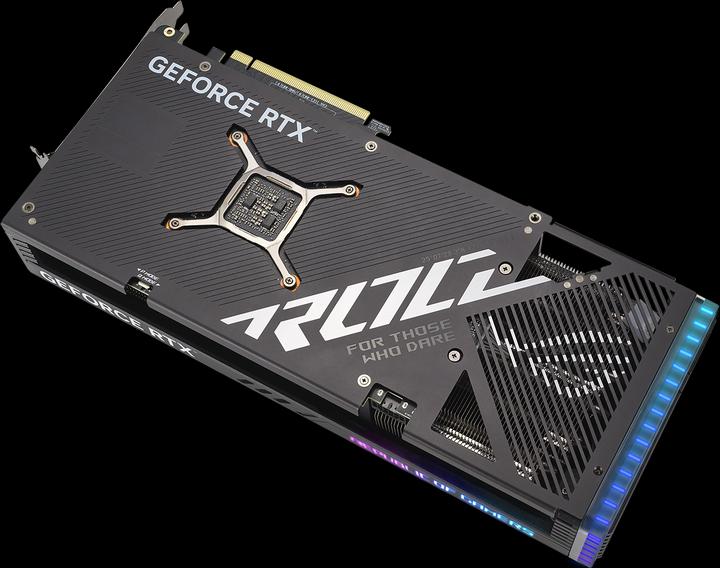 Produktbild ASUS GeForce RTX 4070 SUPER (12 GB)