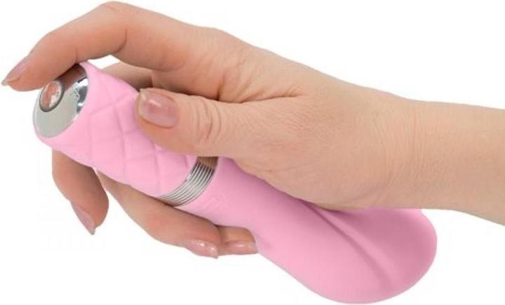 Productafbeelding Pillow Talk Sassy G-Spot Vibrator