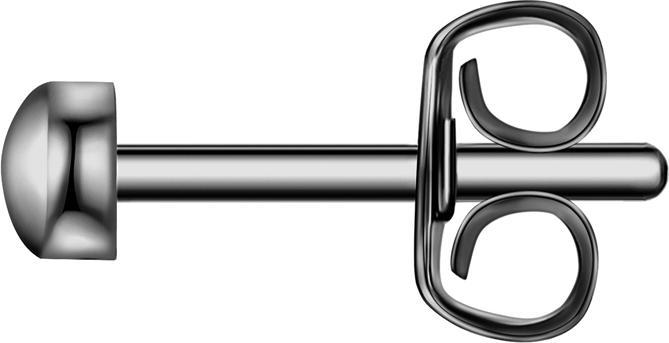 Image du produit True Rebels Clous d'oreille pour homme - 36696 (Acier inoxydable)