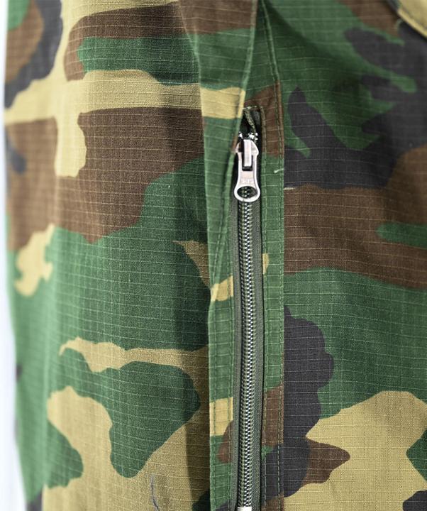 Produktbild Army Shop Outdoorweste Ripstop (XXL)