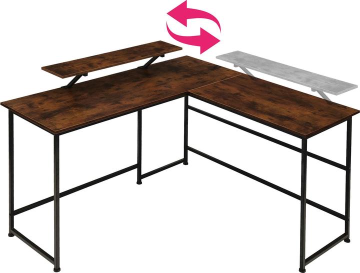 Produktbild tectake Melrose