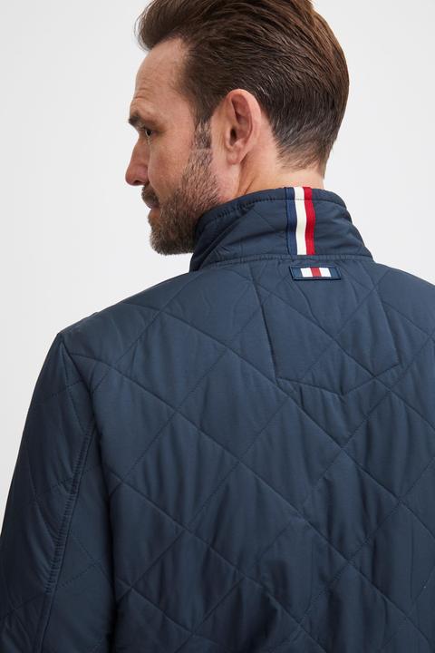 Immagine prodotto FQ1924 FQJacob giacca imbottita leggera - Giacca Otw - 21900498 (XXL)