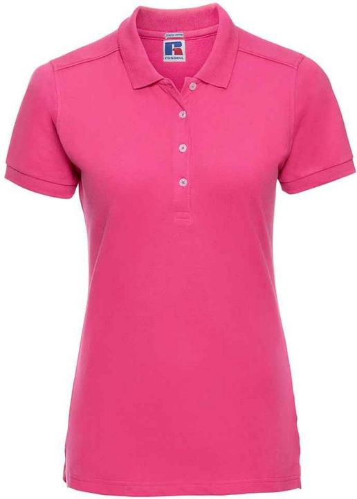 Russell Poloshirt Stretch (XXL)