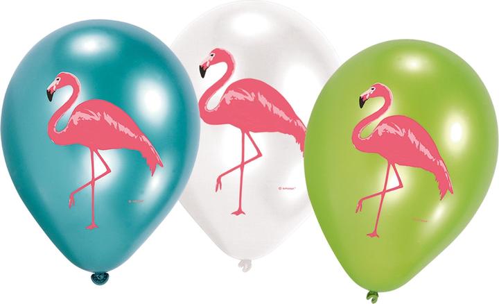 Sombo Flamingo Paradise (6 x)