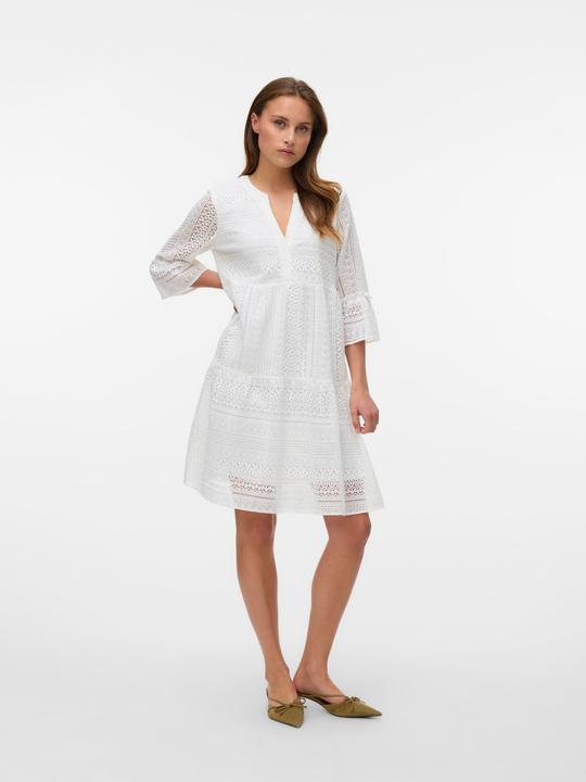 Produktbild Vero Moda VMHONEY Kurzes Kleid Bluse (S)
