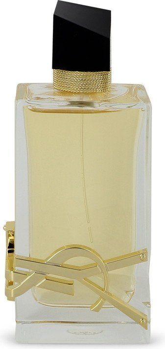 Actual product image Yves Saint Laurent libre (Eau de parfum, 90 ml)