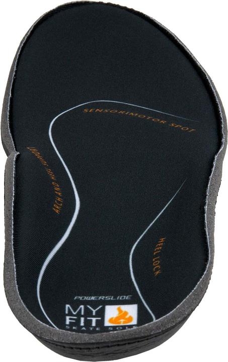 Actual product image My fit Recall