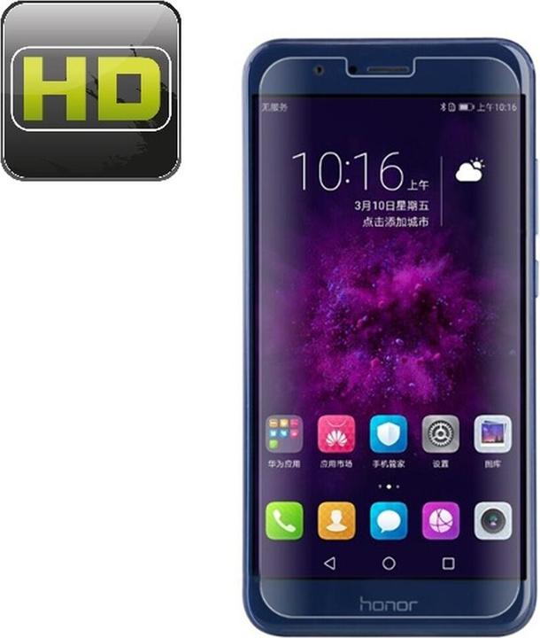 Produktbild Protectorking 2x Premium Displayschutzfolie 3D KLAR (2 Stück, Honor 8 Pro)