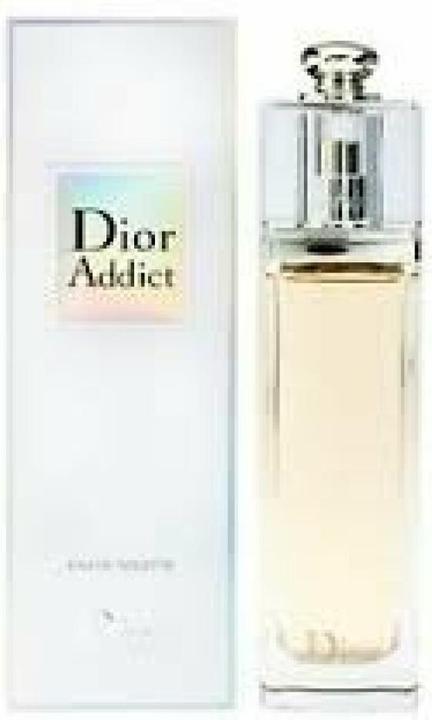 Image du produit Dior Addict (Eau de toilette, 50 ml)