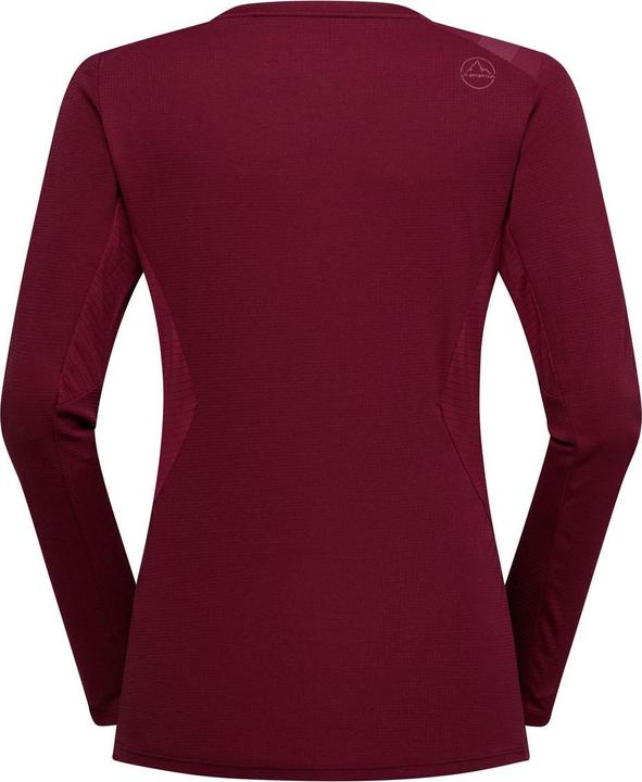 Actual product image La Sportiva Beyond Longsleeve W (M)