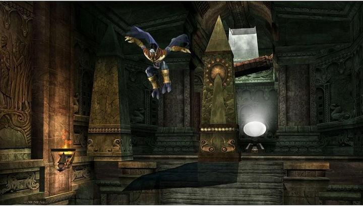 Actual product image Aspyr Legacy of Kain: Soul Reaver 1 & 2 Rem. PS-5 D.E. (PS5, DE)